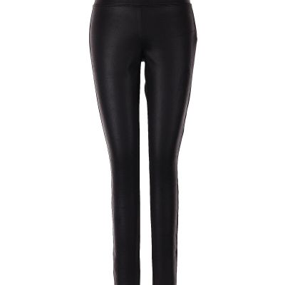 Express Women Black Leggings S